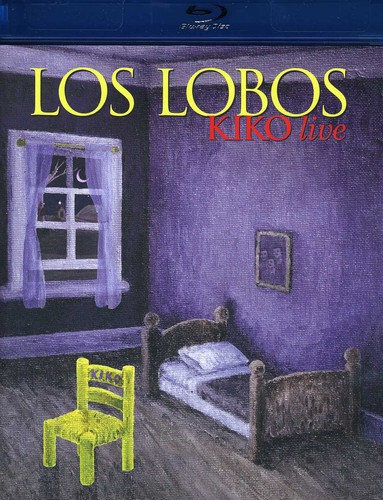 Kiko Live