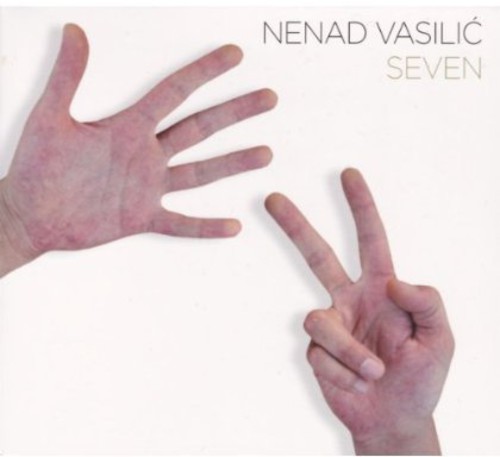 Seven [Import]