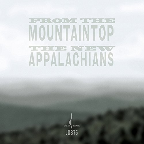 FROM THE MOUNTAINTOP