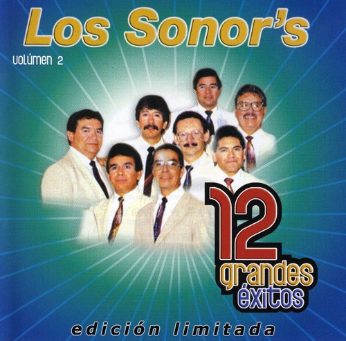 12 Grandes Exitos 2