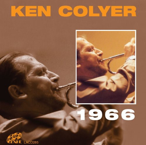 1966 [Import]