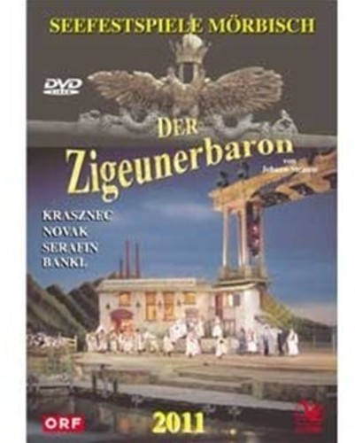 Die Zigeunerbaron