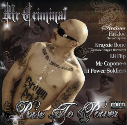 Album Art