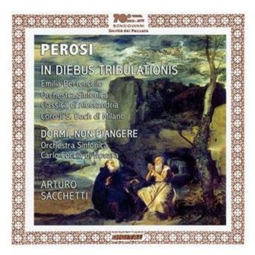 In Diebus Tribulations