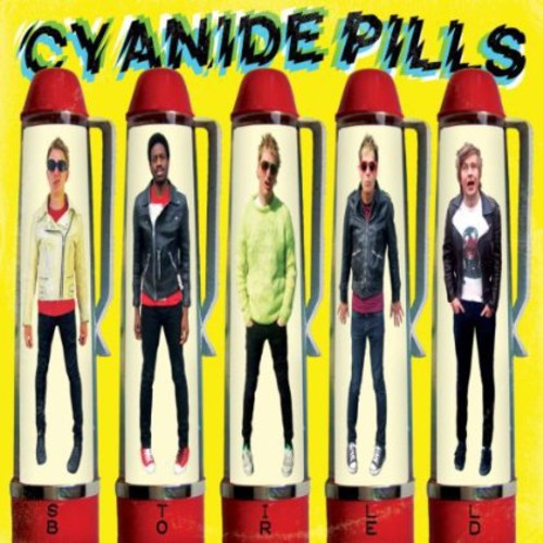 Album Art