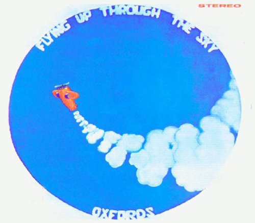 Flying Up Through The Sky, Vol. 2