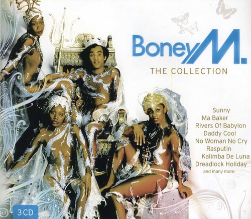 Boney M - Collection [Import]