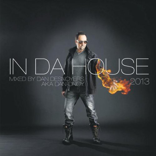 In Da House 2013 [Import]