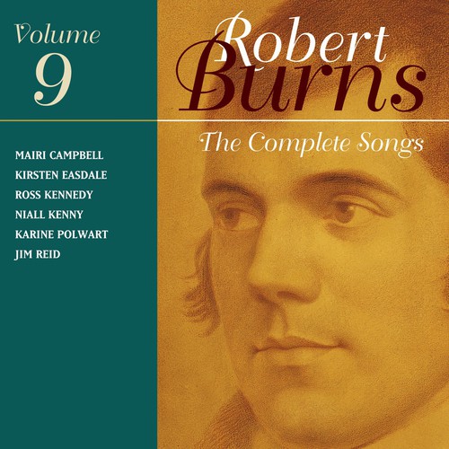 Music of Robert Burns 9