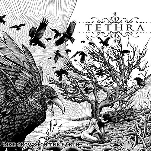 Like Crows For The Earth