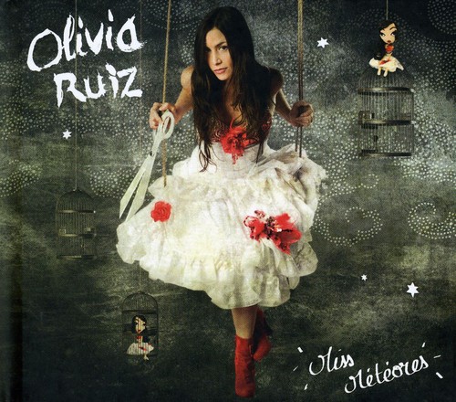 Miss Meteores-Special Edition [Import]