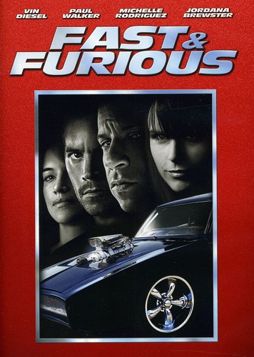 Fast & Furious