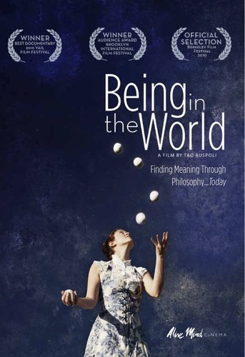 Being in the World