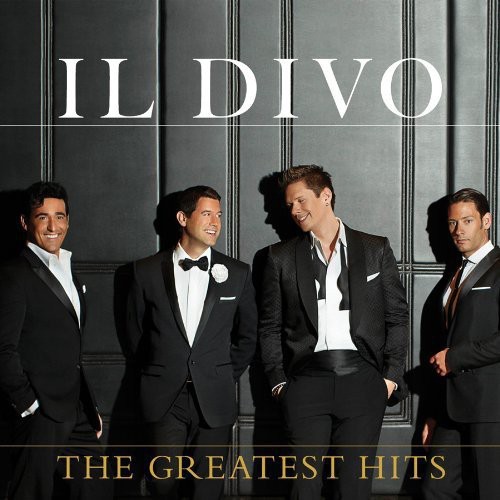 Greatest Hits