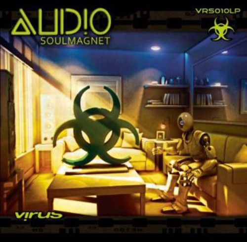 Soulmagnet [Import]