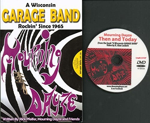 Wisconsin Garage Band