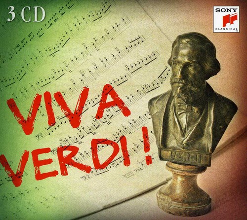 Viva Verdi / Various