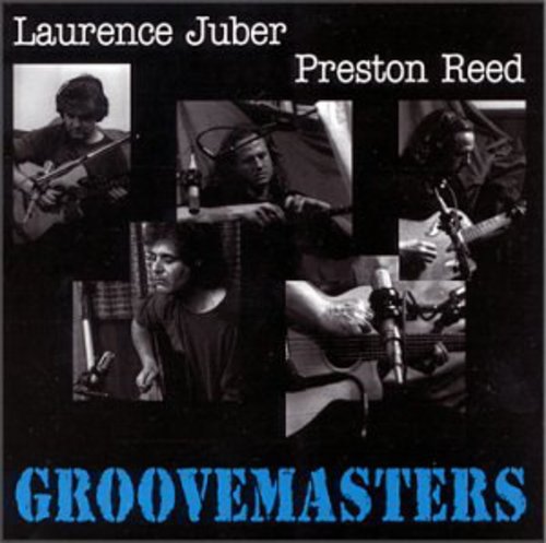Juber/Reed - Groovemasters