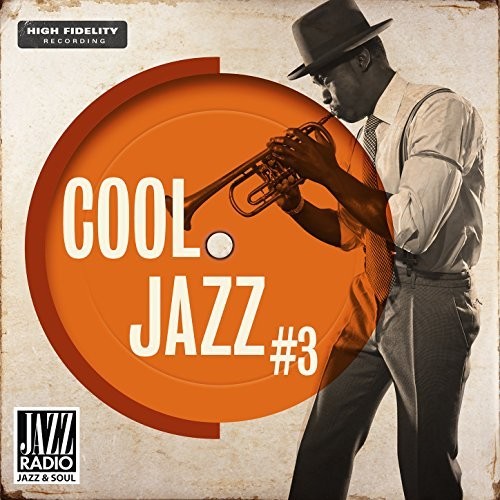 Cool Jazz /  Various [Import]