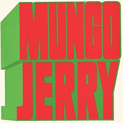 Mungo Jerry [Import]