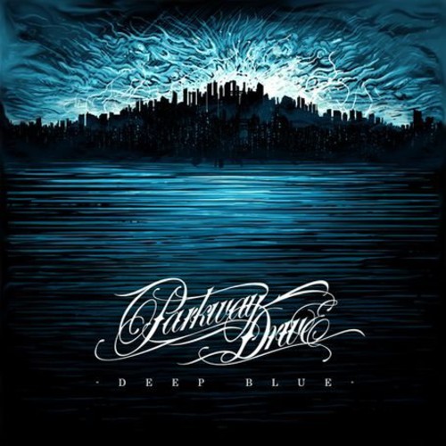 Deep Blue [Import]