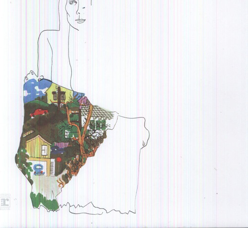 Album Art