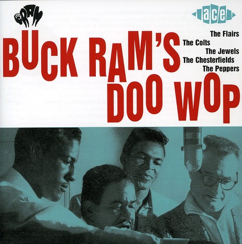 Buck Ram's Doo Wop / Various