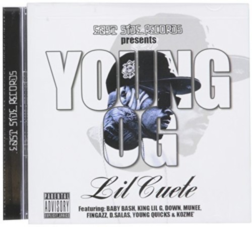 Young Og