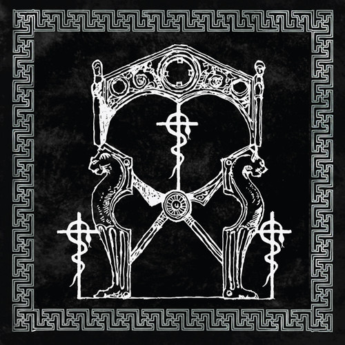 Throne