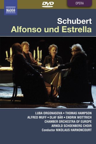 Alfonso Und Estrella