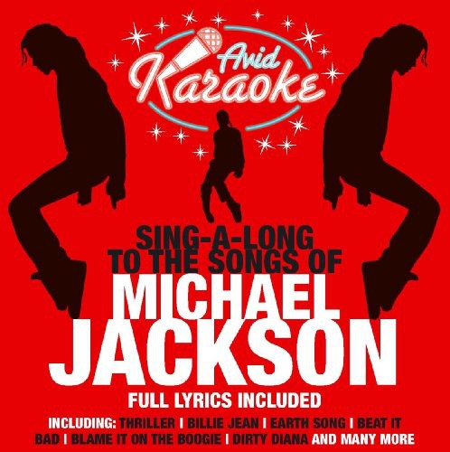 Michael Jackson Karaoke