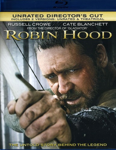 Robin Hood