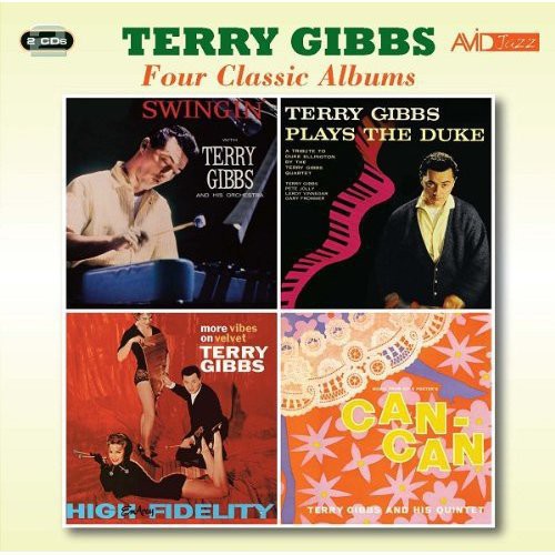 4 Classic Albums [Import]