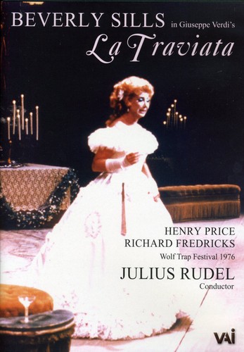 La Traviata