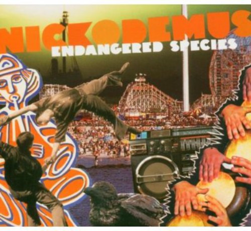 Album Art