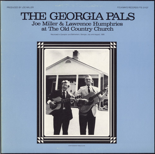 The Georgia Pals