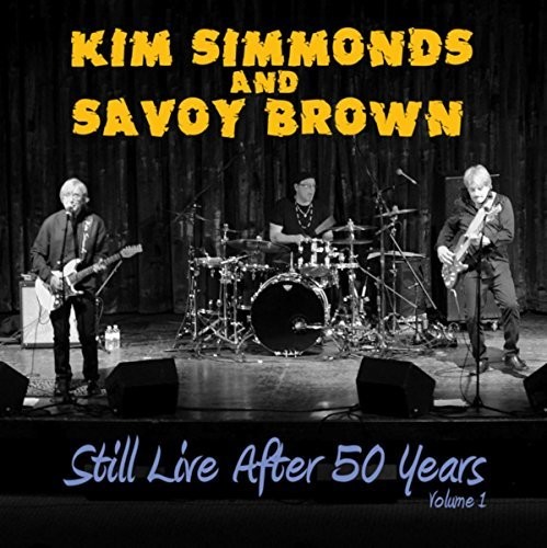 Still Live After 50 Years 1