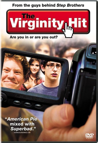 The Virginity Hit