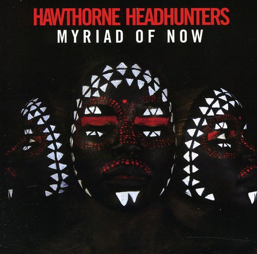 Myriad of Now