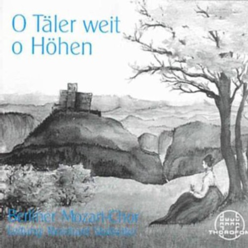O Taler Weit O Hohen