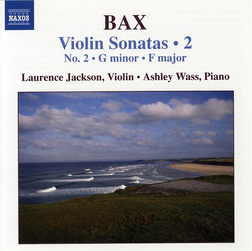 Violin Sonatas 2 G minor F Major