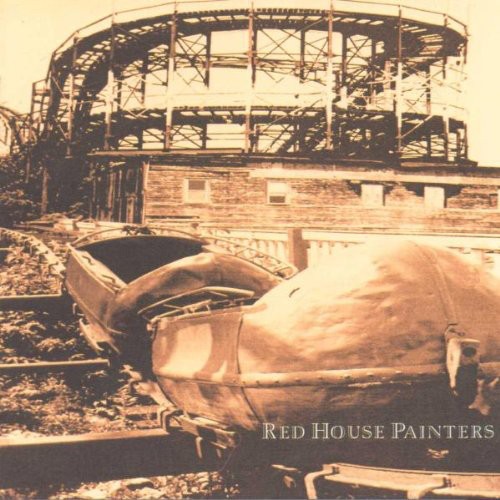 Red House Painters 1 [Import]