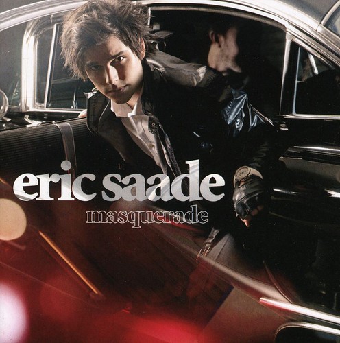 Masquerade [Import]
