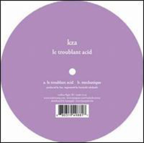 Le Troublant Acid