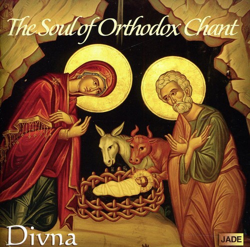 Soul of Orthodox Chant