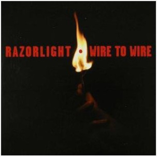 Wire to Wire (2-Track) [Import]