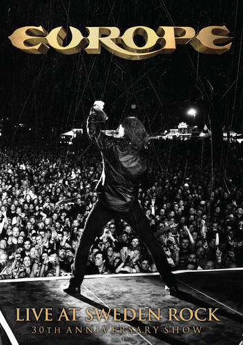 Live at Sweden Rock: 30th Anniversary Show