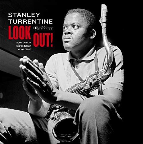 Look Out [Import]