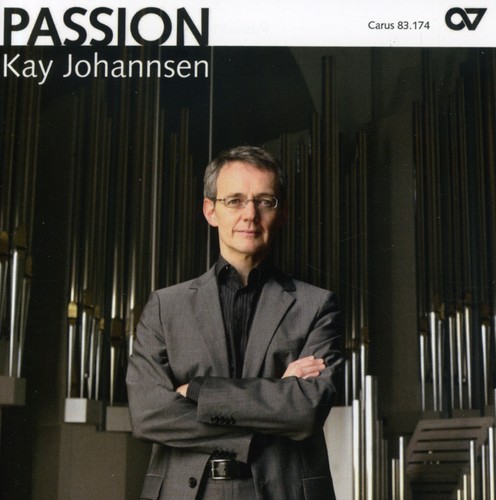 Kay Johannsen - Passion
