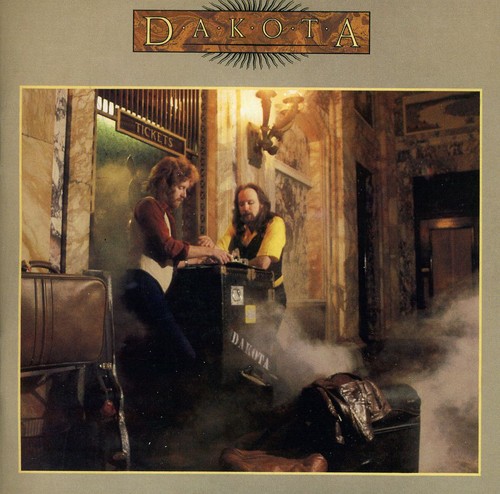 Dakota [Import]